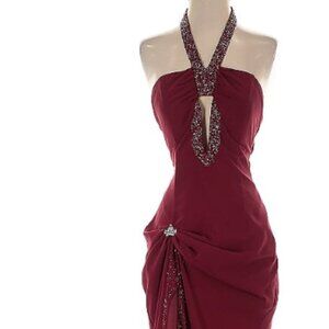 Vintage oh Polly gown